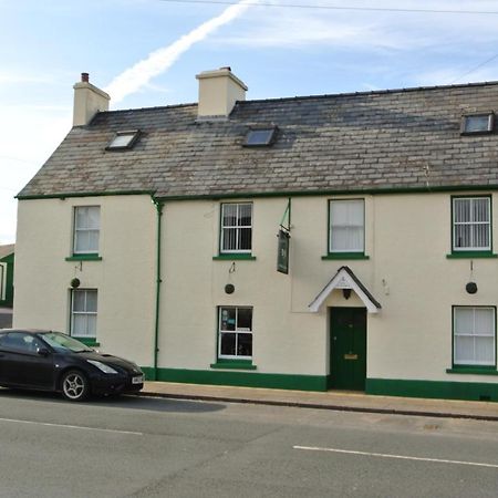 Old Castle Farm Guest House Brecon Dış mekan fotoğraf