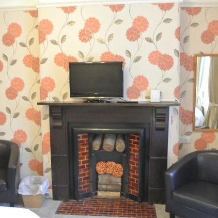 Old Castle Farm Guest House Brecon Dış mekan fotoğraf