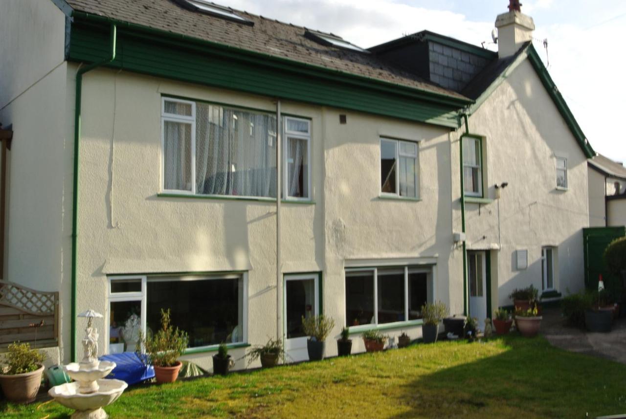 Old Castle Farm Guest House Brecon Dış mekan fotoğraf