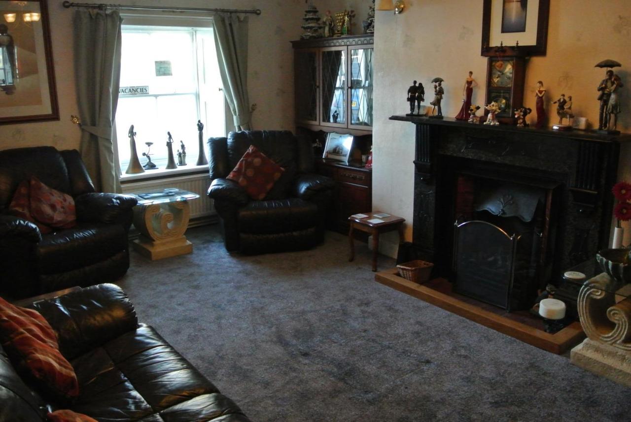 Old Castle Farm Guest House Brecon Dış mekan fotoğraf