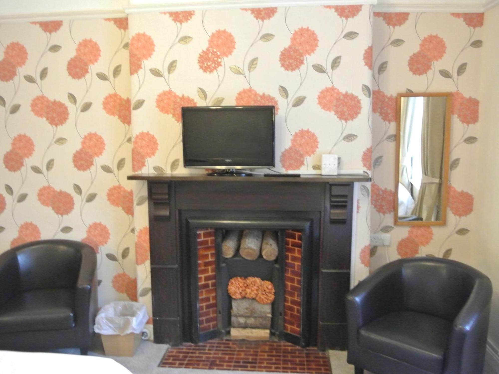 Old Castle Farm Guest House Brecon Dış mekan fotoğraf
