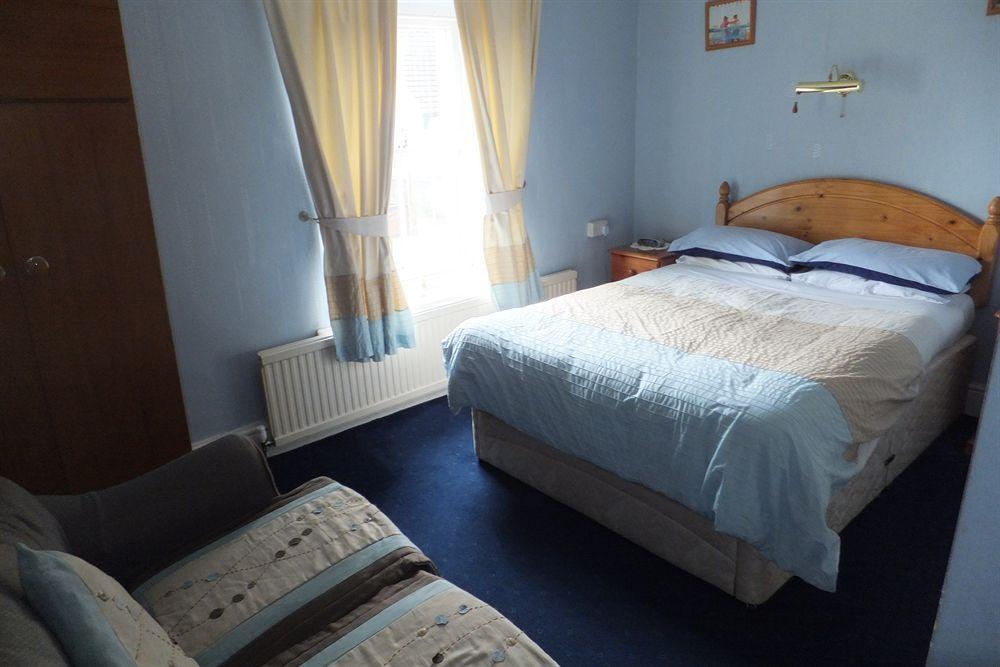 Old Castle Farm Guest House Brecon Dış mekan fotoğraf