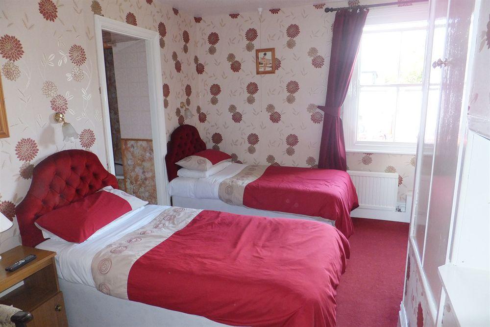 Old Castle Farm Guest House Brecon Dış mekan fotoğraf