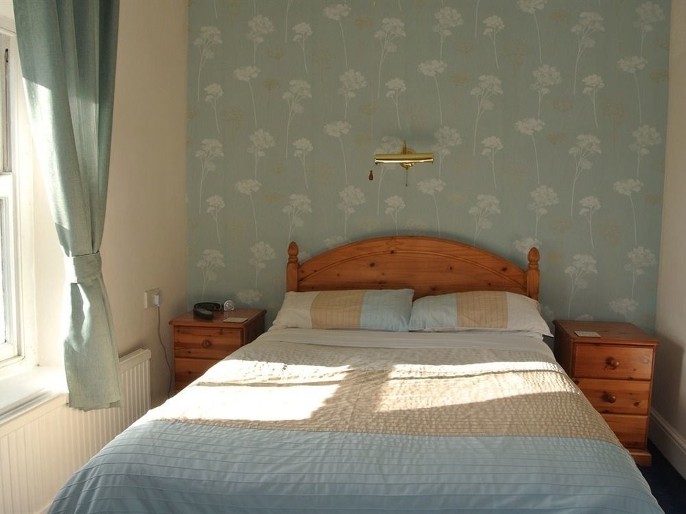 Old Castle Farm Guest House Brecon Dış mekan fotoğraf